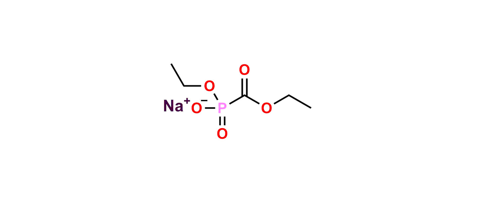 Foscarnet EP Impurity C